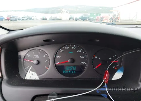 2014 Chevrolet Impala Limited Ls z USA, uszkodzony, nr VIN 2G1WA5E3XE1167719